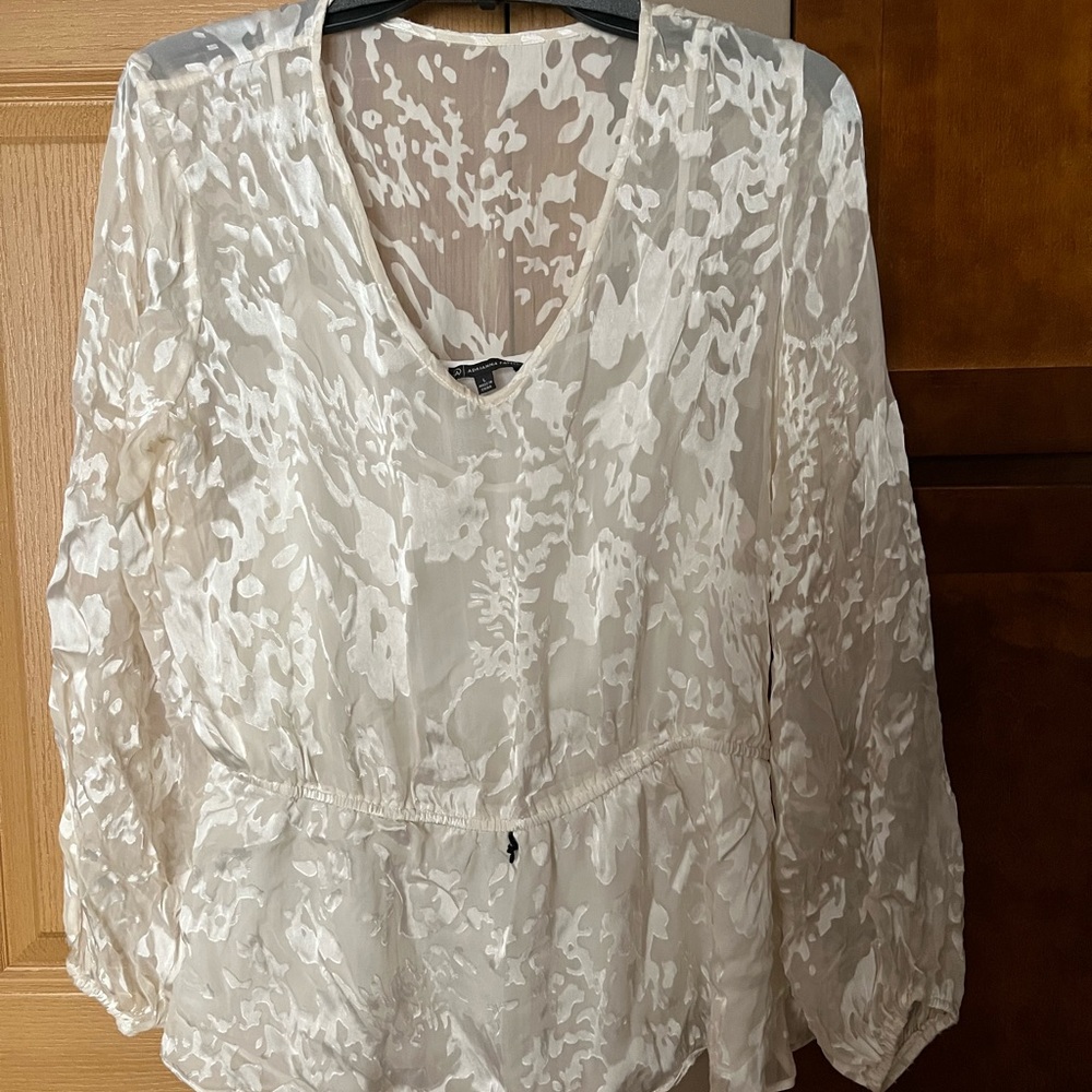 Andrianna Papell size L good condition